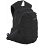 Caribee Indigo Small Daypack / Rucksack / Backpack Black 