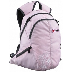 Caribee Indigo Small Daypack / Rucksack / Backpack