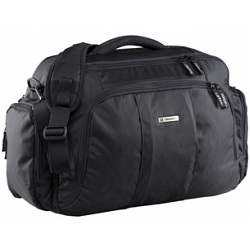Caribee Inferno Carry On Cabin Bag / Hand Luggage Holdall