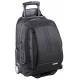 Caribee Intrepid 19" Wheeled Laptop Backpack / Rucksack