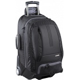 Caribee Intrepid 26" Wheeled Backpack / Rucksack / Trolley Case