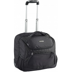 Caribee Mobile Office Wheeled Trolley Case / Hand Luggage