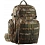 Caribee Ops Military Inspired Backpack / Rucksack Camo