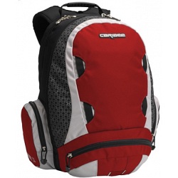 Caribee Project X 15.4" Laptop Backpack / Rucksack