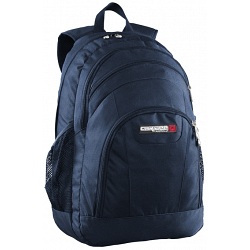 Caribee Rhine 40L School / College Backpack / Rucksack