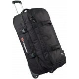 Caribee Rollacoaster Large Wheeled Trolley Gear Bag