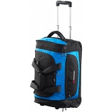 Caribee Scarecrow DX55 Wheeled Trolley Gear bag / Trolley Case