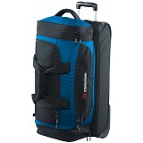 Caribee Scarecrow DX70 Wheeled Trolley Gear Bag Luggage