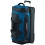 Caribee Scarecrow DX70 Wheeled Trolley Gear Bag Luggage Atomic Blue 