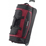 Caribee Scarecrow DX85 Wheeled Trolley Gear Bag Luggage