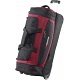 Caribee Scarecrow DX85 Wheeled Trolley Gear Bag Luggage