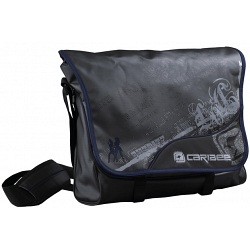 Caribee Sheriff Urban Satchel / Messenger / Courier Bag