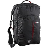 Caribee Sky Master 40 Carry On Travel Bag / Suitcase / Backpack