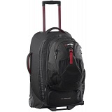 Caribee Sky Wrangler 60 Wheeled Backpack with Detachable Daypack