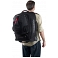 Caribee Sky Wrangler 60 Wheeled Backpack with Detachable Daypack