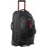 Caribee Sky Wrangler 75 Wheeled Backpack with Detachable Daypack