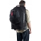 Caribee Sky Wrangler 75 Wheeled Backpack with Detachable Daypack