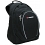 Caribee Spice Small Daypack / Rucksack / Backpack Black 