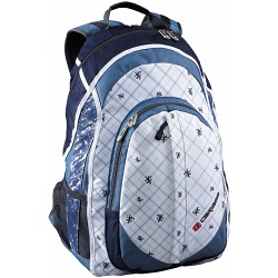 Caribee Tailwind Backpack / Daypack / Rucksack