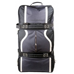 Caribee Taipan 72cm Suitcase / Wheeled Luggage