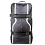 Caribee Taipan 72cm Suitcase / Wheeled Luggage Black 