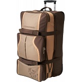 Caribee Taipan 72cm Suitcase / Wheeled Luggage