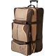 Caribee Taipan 72cm Suitcase / Wheeled Luggage