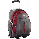 Caribee Time Traveller 19" Carry On Wheeled Laptop Backpack