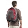 Caribee Time Traveller 19" Carry On Wheeled Laptop Backpack