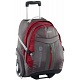 Caribee Time Traveller 19" Carry On Wheeled Laptop Backpack