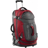 Caribee Time Traveller 26" Wheeled Trolley Case