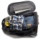 Caribee Time Traveller 26" Wheeled Trolley Case