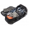 Caribee Time Traveller 30" Wheeled Trolley Case