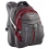 Caribee Time Traveller Backpack / Rucksack / Daypack Red 