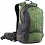 Caribee Trail 30L Backpack / Rucksack Green / Charcoal 