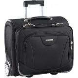 Caribee VIP Cabin Size / Hand Luggage 15" Laptop Trolley Case
