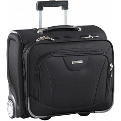 Caribee VIP Cabin Size / Hand Luggage 15" Laptop Trolley Case