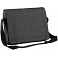 Caribee Virtuoso Apple iPad Ready Slim Satchel / Shoulder Bag