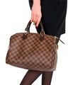 Grab Handbags