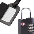 Luggage Accessories