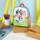 Bluey Bag for School or Nursery - Bluey Family Children's and Toddler Backpacks Rucksacks for Boys and Girls