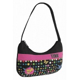 Disney Tinker Bell Tink Childrens Mini Handbag / Kids Shoulder Bag