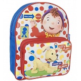 Here Comes Noddy Childrens Bag / Kids Backpack / Rucksack