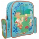 In The Night Garden Childrens Bag / Kids Aqua Blue Backpack / Rucksack