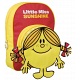 Mr Men Little Miss Sunshine Childrens Bag / Kids Backpack / Rucksack