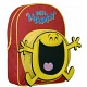 Mr Men Mr Happy Childrens Bag / Kids Backpack / Rucksack