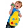 Mr. Tumbles Spotty Bag with Cards from Something Special