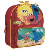 Sesame Street Childrens Bag / Kids Backpack / Rucksack