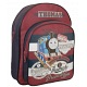 Thomas The Tank Engine Childrens / Kids Red Backpack / Rucksack