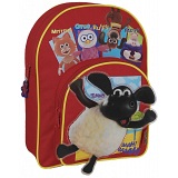 Timmy Time Baah! Childrens Bag / Kids Backpack / Rucksack